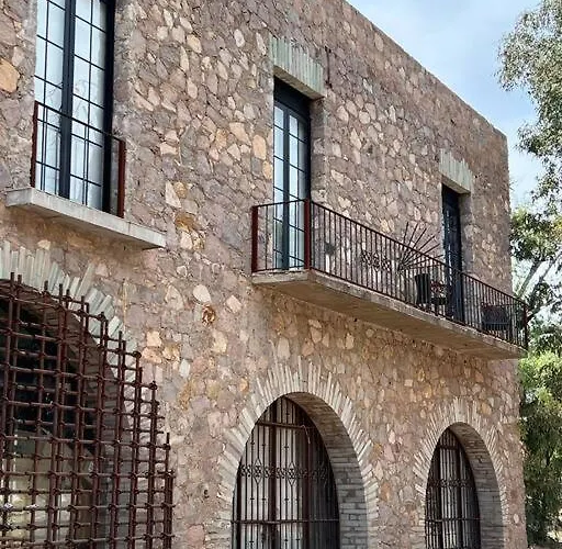 Casa Santiago - Zona Exclusiva