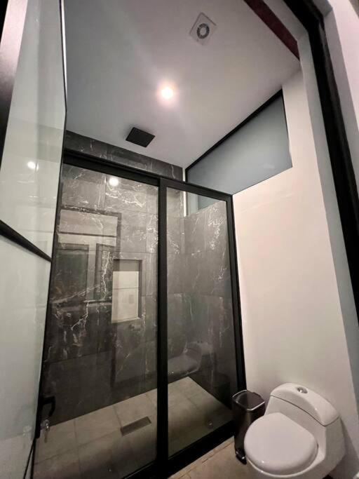 Apartamento Casa Santiago - Zona Exclusiva *