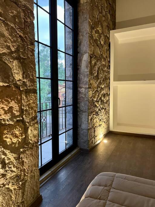 Casa Santiago - Zona Exclusiva Apartamento Guanajuato