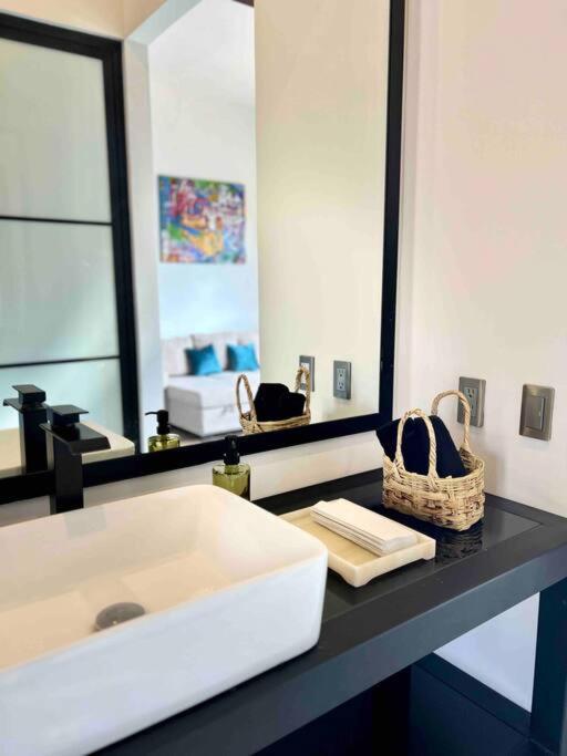 Apartamento Casa Santiago - Zona Exclusiva Guanajuato