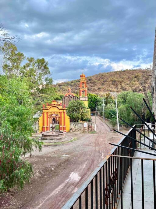 Casa Santiago - Zona Exclusiva