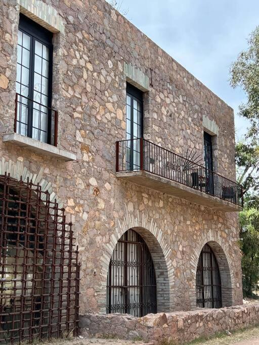 Apartamento Casa Santiago - Zona Exclusiva
