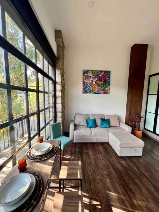 Casa Santiago - Zona Exclusiva Guanajuato